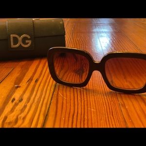 DG Sunglasses